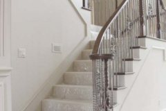 Finished Installations