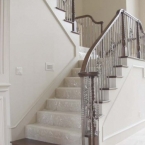 Double Twist and Feather Butterfly