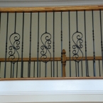 Single and Double Twist and Scroll