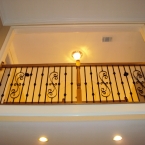 Single Knuckle and Double Knuckle and Scroll