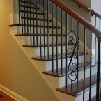 Single and Double Twist and Scroll