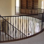 Gothic Single and Double Knuckle and Globe