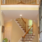 Double Twist and Single Basket