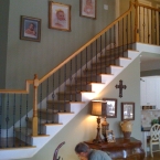 Double Twist and Single Basket