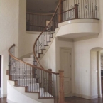 Double Knuckle, Nautilus and Plain Bar