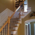 Single Twist and Single Basket