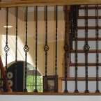 Double Twist and Single Basket