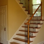 Double Twist and Single Basket