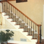 Long Twist and Single Basket