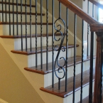 Single and Double Twist and Scroll