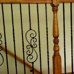 Single and Double Twist and Scroll