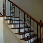 Single and Double Twist and Scroll