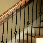 Single Twist and Single Basket