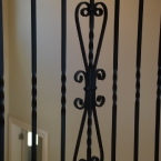 Single Twist and Twist Scroll