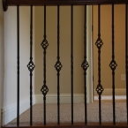 Single Twist, Single and Double Basket