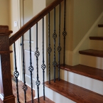 Single and Double Basket