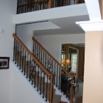 Single Basket, Single Twist and Scroll