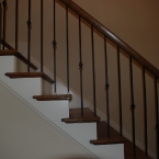 Single Knuckle and Plain Bar