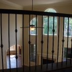 Single and Double Knuckle and Plain Bar