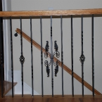 Single and Double Twist, Single Basket and Feather Butterfly