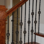 Single and Double Basket