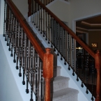 Double Twist and Single Basket