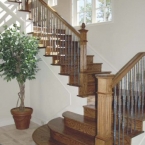 Tuscan Single and Double Hammered Ball