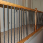 Single Twist and Plain Bar