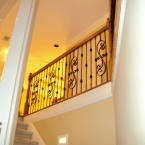 Single and Double Knuckle, Scroll