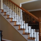 Single and Double Knuckle