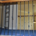 Single and Double Knuckle and Plain Bar