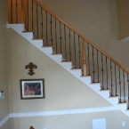 Single and Double Knuckle and Plain Bar - Oil Rubbed Copper