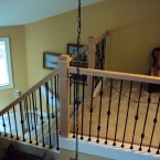 Single and Double Knuckle and Plain Bar