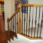 Single Twist and Single Basket