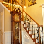 Single and Double Knuckle and Scroll