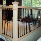 Single Twist, Single and Double Basket