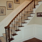 Double Twist and Single Basket