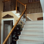 Single and Double Twist, Single Basket