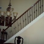 Single Twist and Single Basket