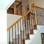 Single Twist and Single Basket