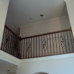 Single and Double Twist and Scroll