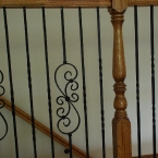 Single and Double Twist and Scroll