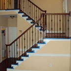 Single Twist and Double Basket