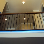 Single Twist and Double Basket