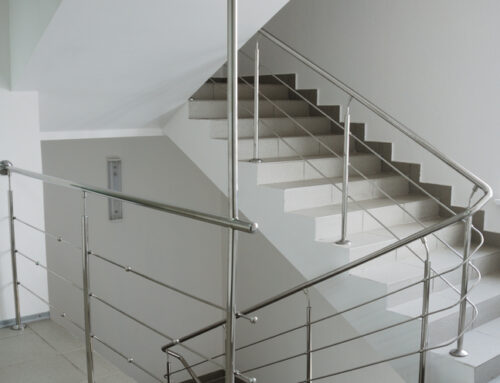 Updating Your Staircase: Why Prices Differ So Much