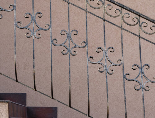 What the Law Says About Remodeling Your Staircase